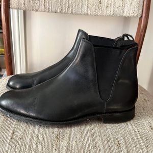 Grenson Chelsea Boots UK 9